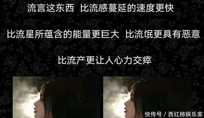 流氓句子