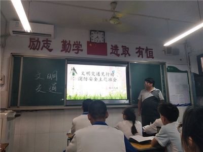 小学生励志视频