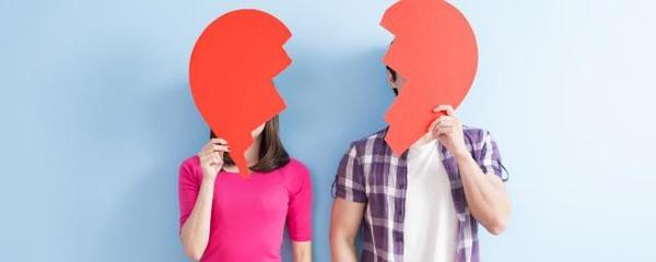 暗示离婚的句子