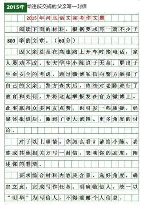 以年为主题的作文