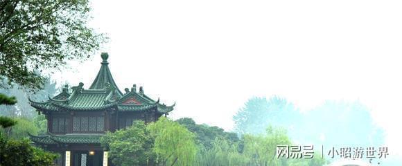描写扬州的诗