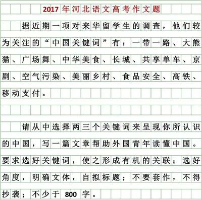 以年为主题的作文