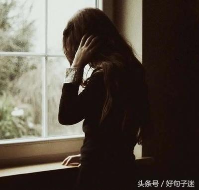 没人心疼的句子