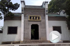 古琴台的故事