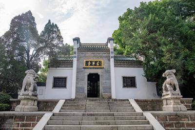 古琴台的故事