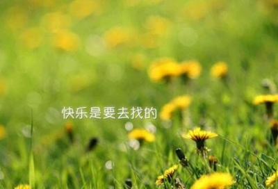 心烦意乱的句子