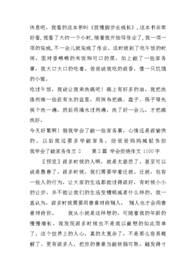 我看的作文
