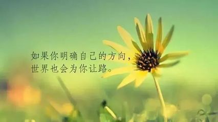 新一个月开始励志句子