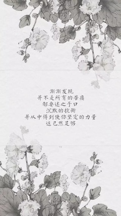 仪式感的句子