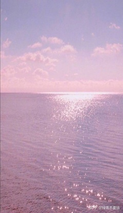 海风句子