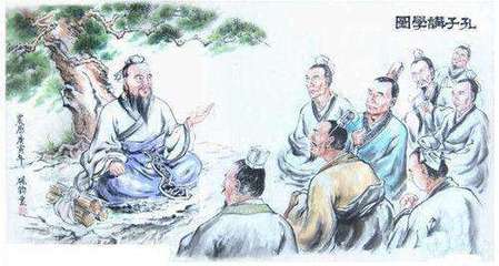 出自史记的故事