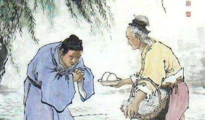 出自史记的故事