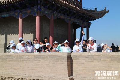 兰州旅游作文