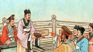 出自史记的故事