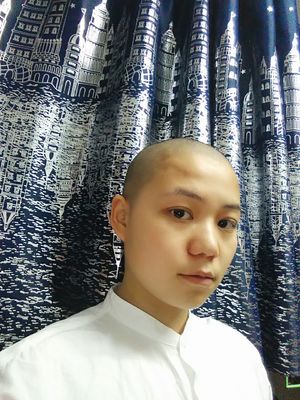 剃头故事