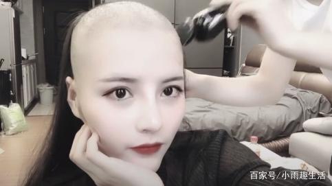 剃头故事