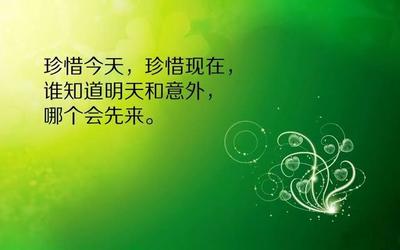 人生的舞台的精美句子