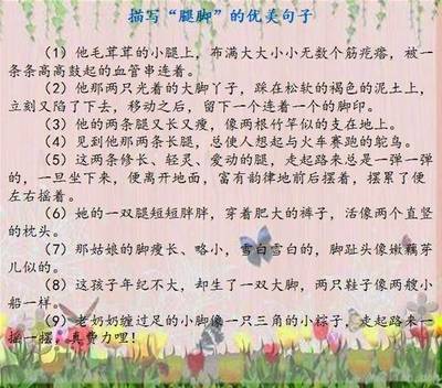 感谢学校的话优美句子