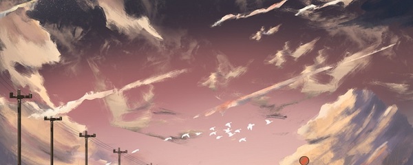 描写六月的四字词语