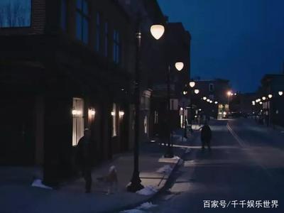 忠犬八公的故事感悟