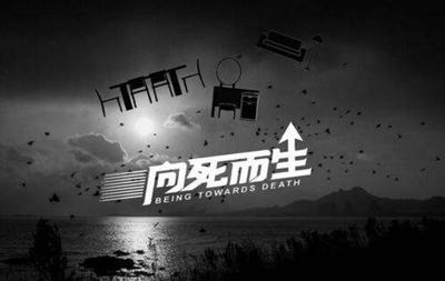 向死而生作文