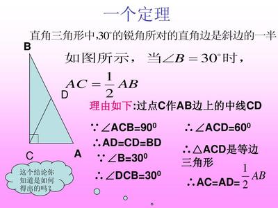 三角函数手抄报