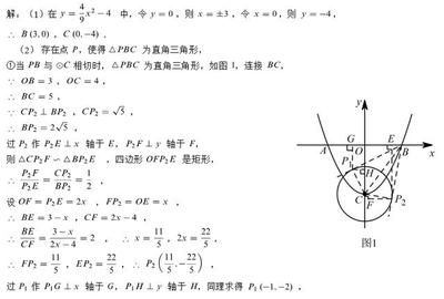 三角函数手抄报