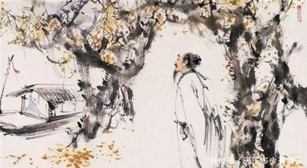 写刘禹锡的文章