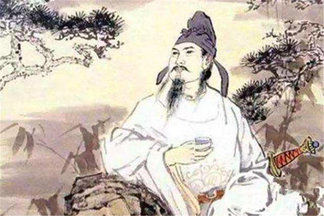 写刘禹锡的文章