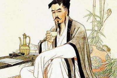 写刘禹锡的文章