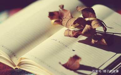 时间过得快的唯美句子