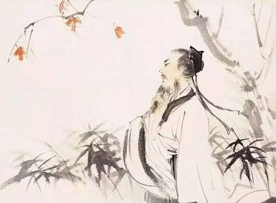 写刘禹锡的文章