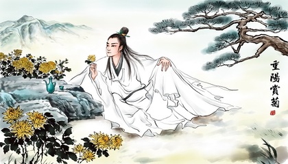 写刘禹锡的文章