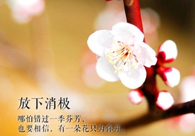 平静内心的句子