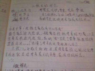 关于怀念母亲的文章