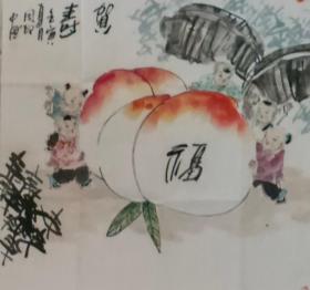 中国画作文