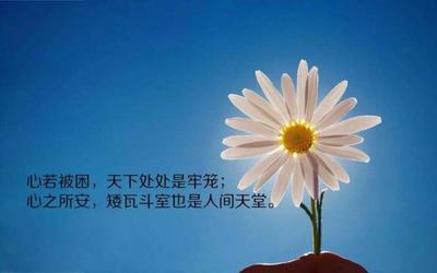 结束的句子经典语录
