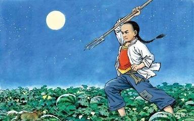 闰土文章