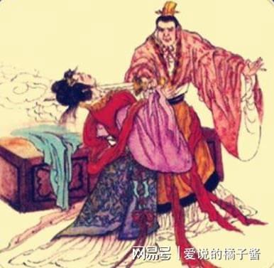 吴起杀妻求将的故事