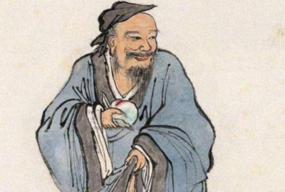 东方朔故事