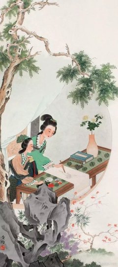 夸女人照片漂亮的句子