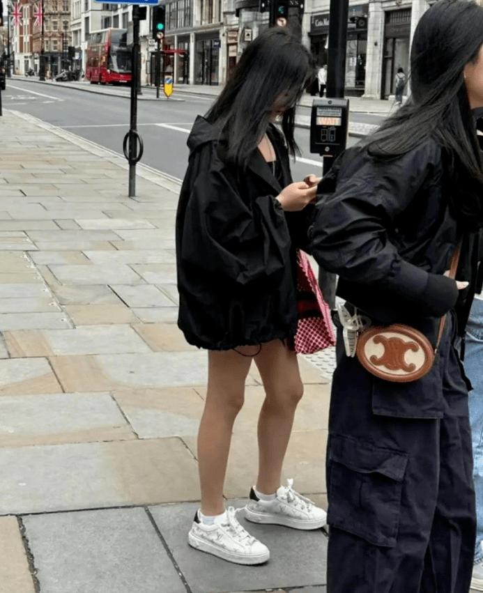 夸女人照片漂亮的句子