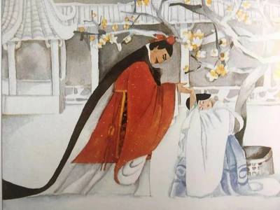 东方朔故事