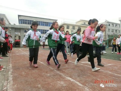小学生适合的运动