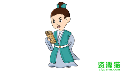 吕蒙读书的故事