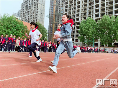 小学生适合的运动