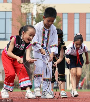 小学生适合的运动