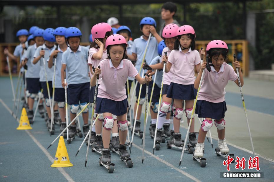 小学生适合的运动