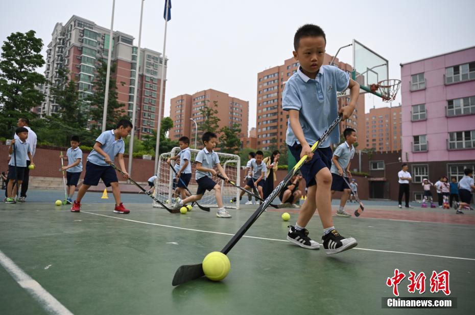 小学生适合的运动