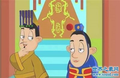吕蒙读书的故事